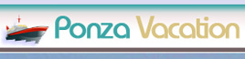 Ponza Vacation