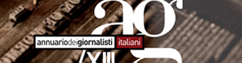 annuario giornalisti italiani